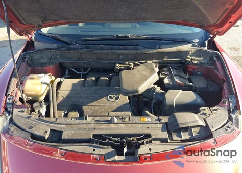 2013 Mazda Cx-9 Grand Touring z USA, uszkodzony, nr VIN JM3TB2DV7D0407559